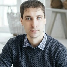 Фотография мужчины Роман, 37 лет из г. Нижний Новгород
