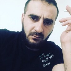 Фотография мужчины Армянин, 33 года из г. Якутск
