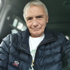Фотография мужчины Андрей, 62 года из г. Москва