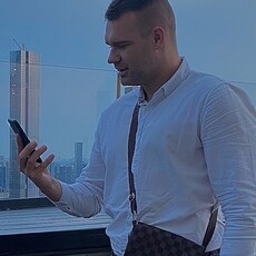 Фотография мужчины Sergei, 36 лет из г. Щёлкино