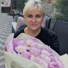 Фотография девушки Ира, 46 лет из г. Феодосия