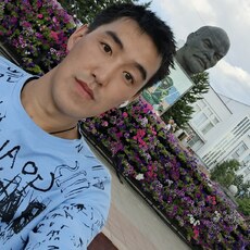 Фотография мужчины Сергей, 33 года из г. Петропавловск-Камчатский