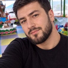 Фотография мужчины Халим, 32 года из г. Черкесск