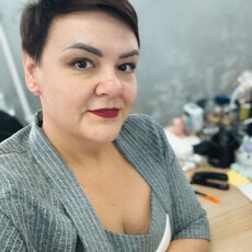 Юлия, 39 из г. Оренбург.