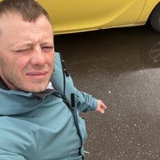Фотография мужчины Александр, 39 лет из г. Долгопрудный
