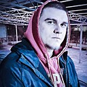 Сергей, 34 года