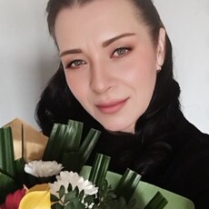 Фотография девушки Татьяна, 43 года из г. Познань