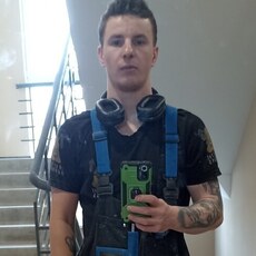 Фотография мужчины Дмитрий, 34 года из г. Петрозаводск