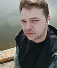 Фотография мужчины Павел, 27 лет из г. Красноярск