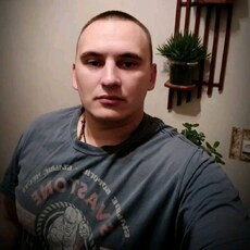 Фотография мужчины Сергей, 32 года из г. Киев
