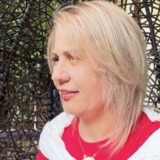 Фотография девушки Rufiya, 44 года из г. Ташкент