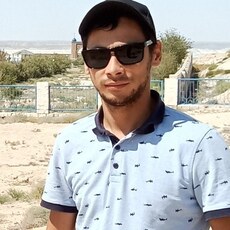Фотография мужчины Адлет, 31 год из г. Караганда