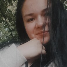Фотография девушки Дарья, 27 лет из г. Кременчуг