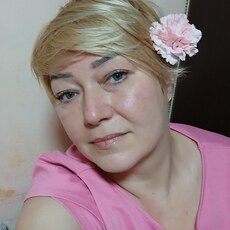 Фотография девушки Natalia, 46 лет из г. Кисловодск