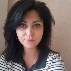 Фотография девушки Татьяна, 34 года из г. Днепр