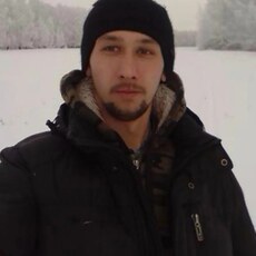 Фотография мужчины Алексей, 30 лет из г. Междуреченский