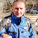 Женя, 45 лет