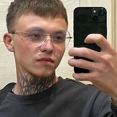 Фотография мужчины Егор, 20 лет из г. Красноярск