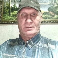 Фотография мужчины Aнатолий, 59 лет из г. Речица