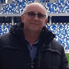 Сергей, 68 из г. Нижний Новгород.