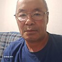 Жигжит, 59 лет