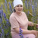 Зилия, 59 лет