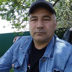 Фотография мужчины Гайрат, 51 год из г. Батайск