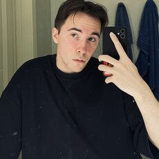 Фотография мужчины Матвей, 23 года из г. Чебоксары