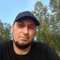Иван, 48 из г. Красноярск.