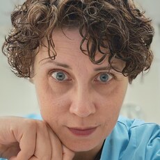 Фотография девушки Елена, 51 год из г. Дегтярск