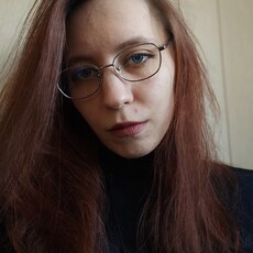Фотография девушки Елена, 25 лет из г. Санкт-Петербург