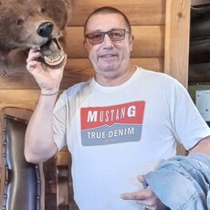 Евгений, 57 из г. Москва.
