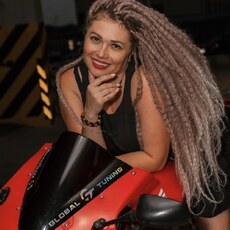 Evgeniya, 38 из г. Тюмень.
