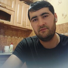 Фотография мужчины Ali, 38 лет из г. Екатеринбург