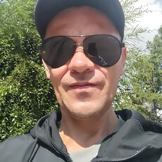 Фотография мужчины Александр, 41 год из г. Костанай