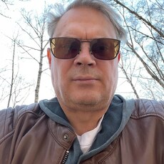 Фотография мужчины Вадим, 56 лет из г. Химки