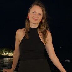 Ульяна, 38 из г. Чита.