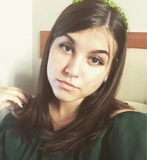 Катя, 24 из г. Ангарск.
