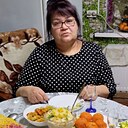 Оксана, 55 лет