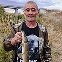 Тахир, 51 год