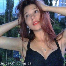 Фотография девушки Лекса, 18 лет из г. Киев
