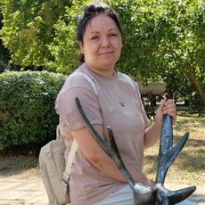 Фотография девушки Людмила, 32 года из г. Донецк