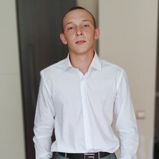 Фотография мужчины Михаил, 20 лет из г. Советск (Калининградская Обл)