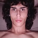 Эмиль, 19 лет