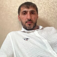 Фотография мужчины Шах, 41 год из г. Махачкала