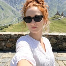 Фотография девушки Ева, 32 года из г. Бобруйск