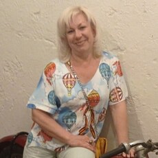 Фотография девушки Юлия, 63 года из г. Омск