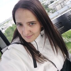 Оксана, 36 из г. Барнаул.