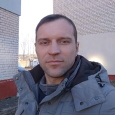 Фотография мужчины Юрий, 40 лет из г. Березино