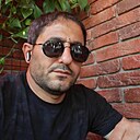Ельнур, 34 года